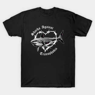 Sharks rule T-Shirt